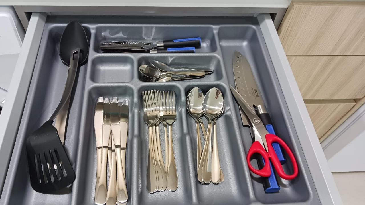 Fantastico Apartamento Trajano Parking Gratuito Гранада Экстерьер фото