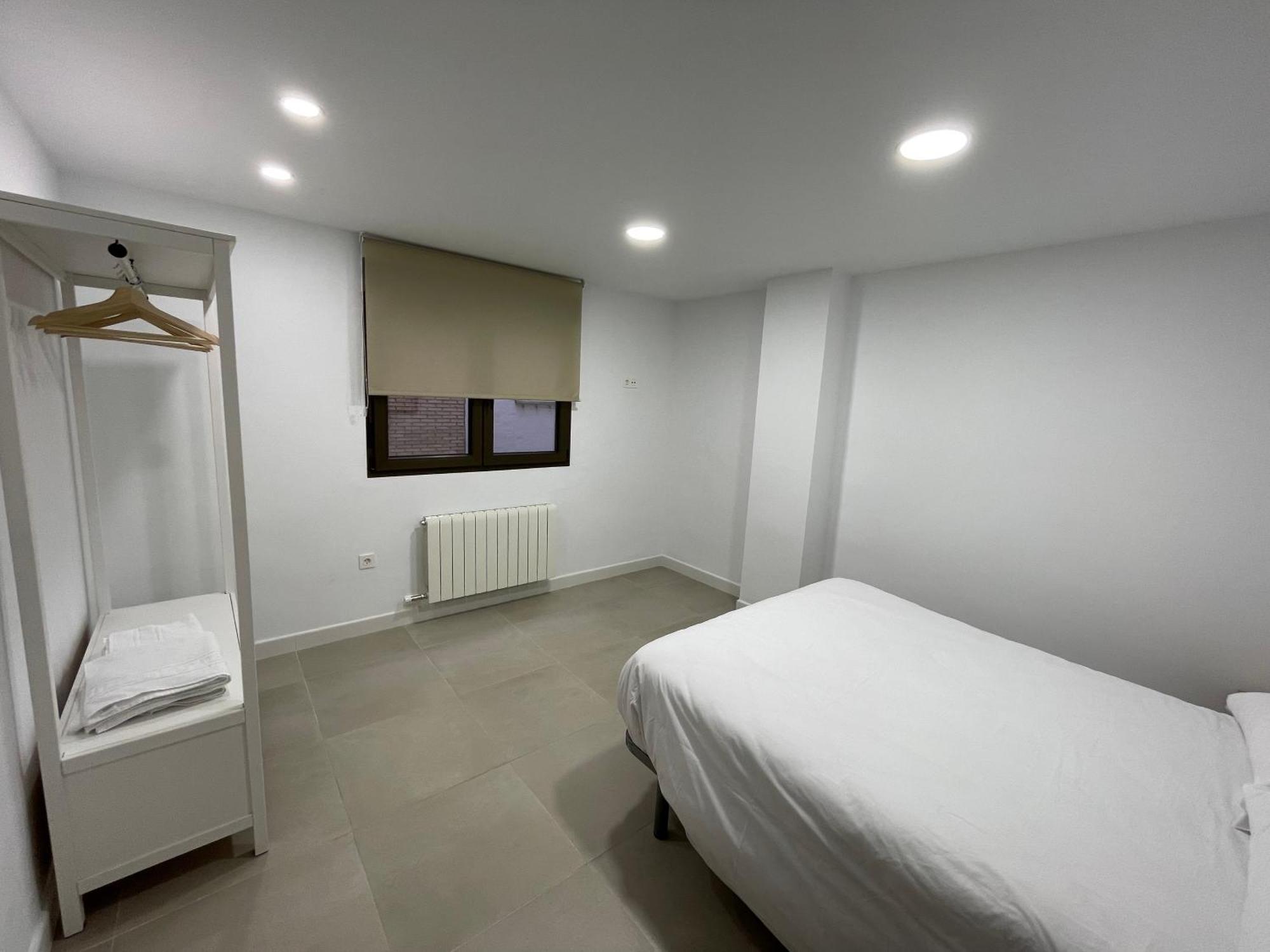 Fantastico Apartamento Trajano Parking Gratuito Гранада Экстерьер фото