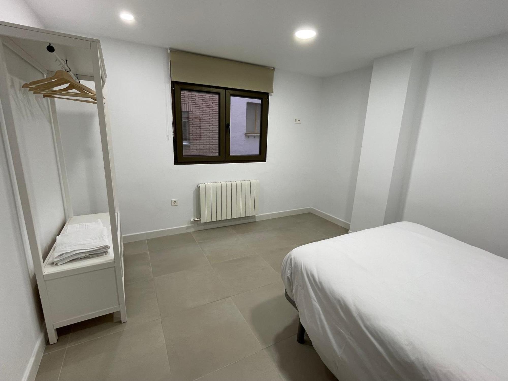 Fantastico Apartamento Trajano Parking Gratuito Гранада Экстерьер фото