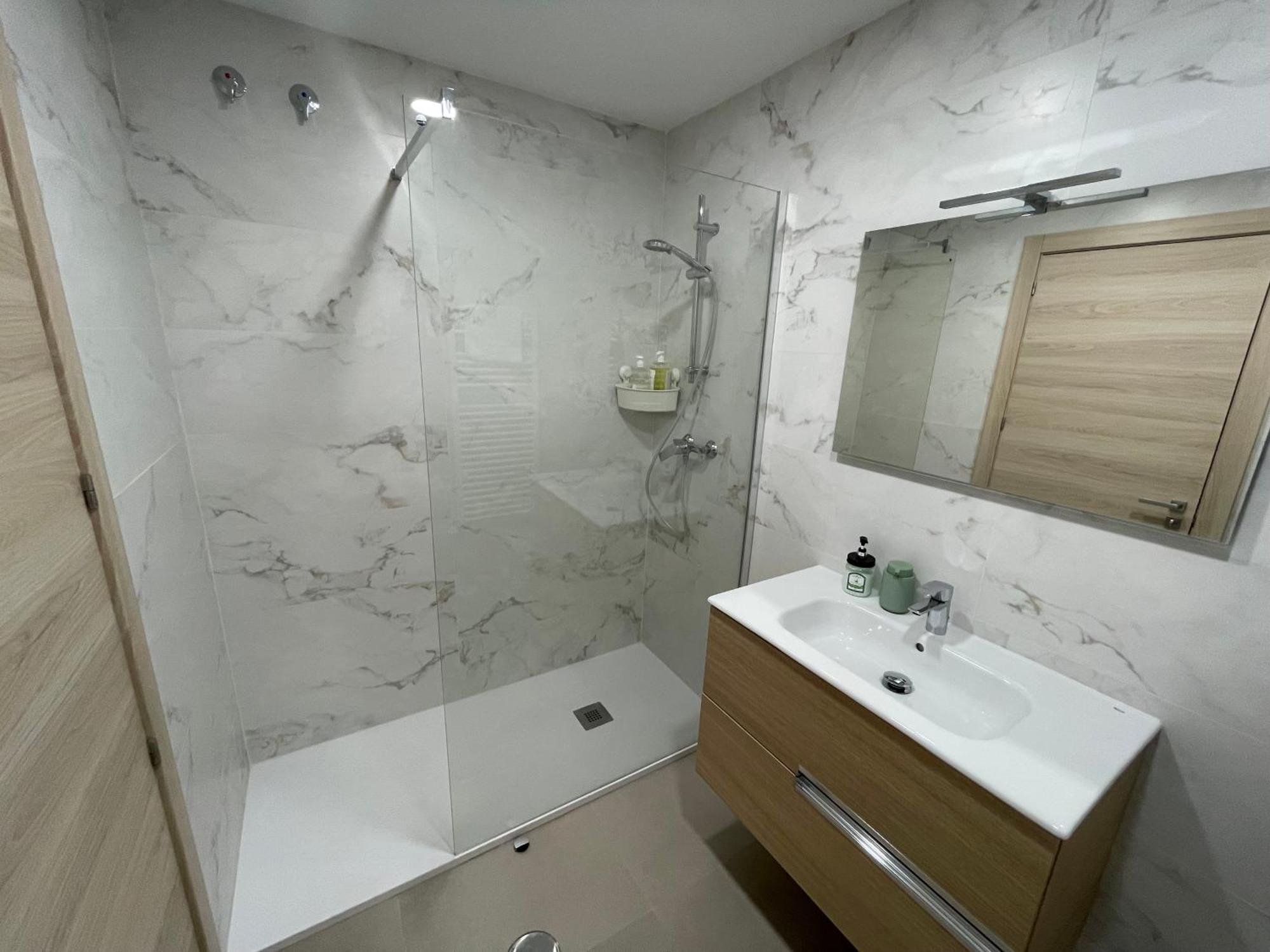 Fantastico Apartamento Trajano Parking Gratuito Гранада Экстерьер фото
