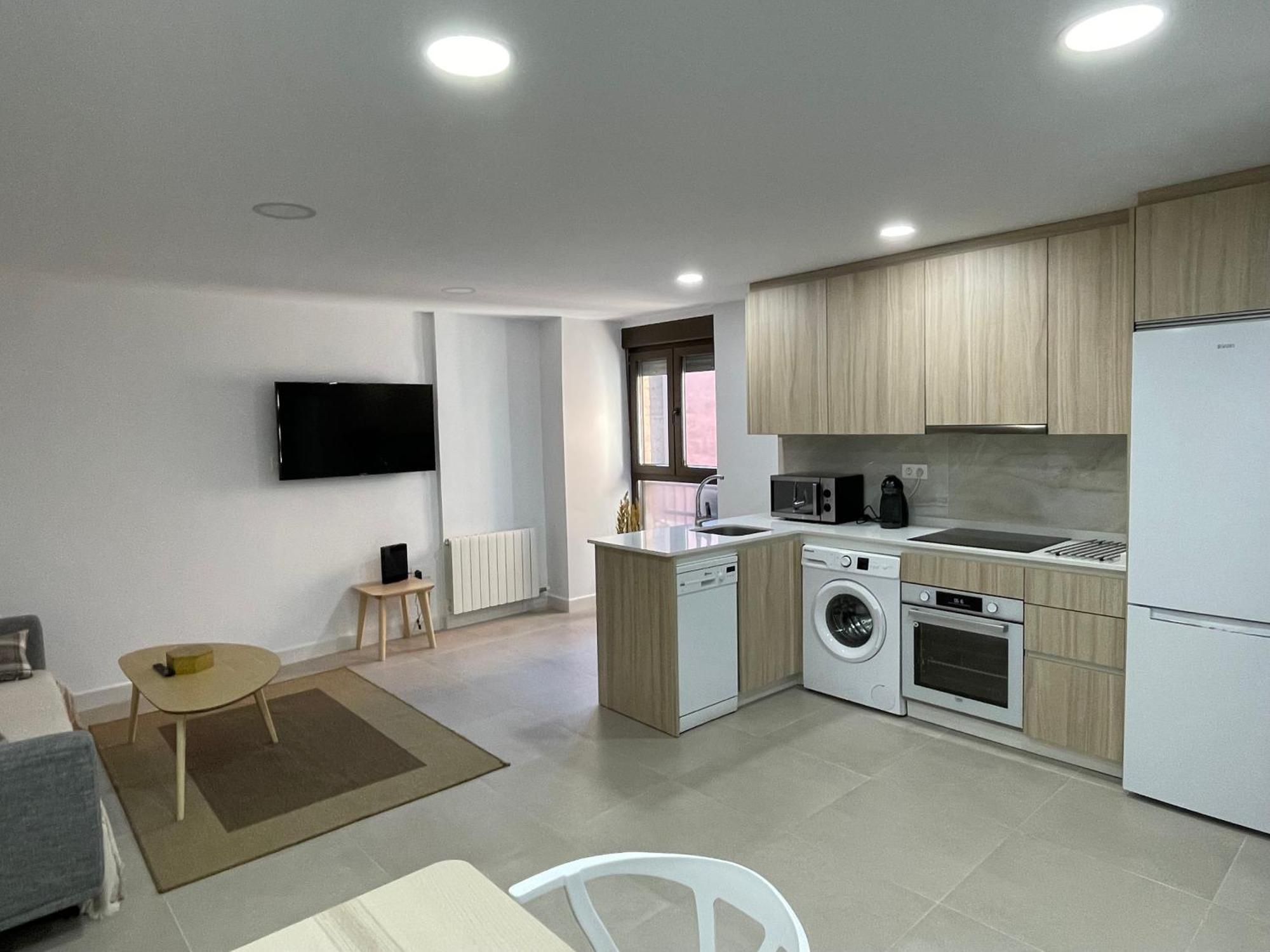 Fantastico Apartamento Trajano Parking Gratuito Гранада Экстерьер фото