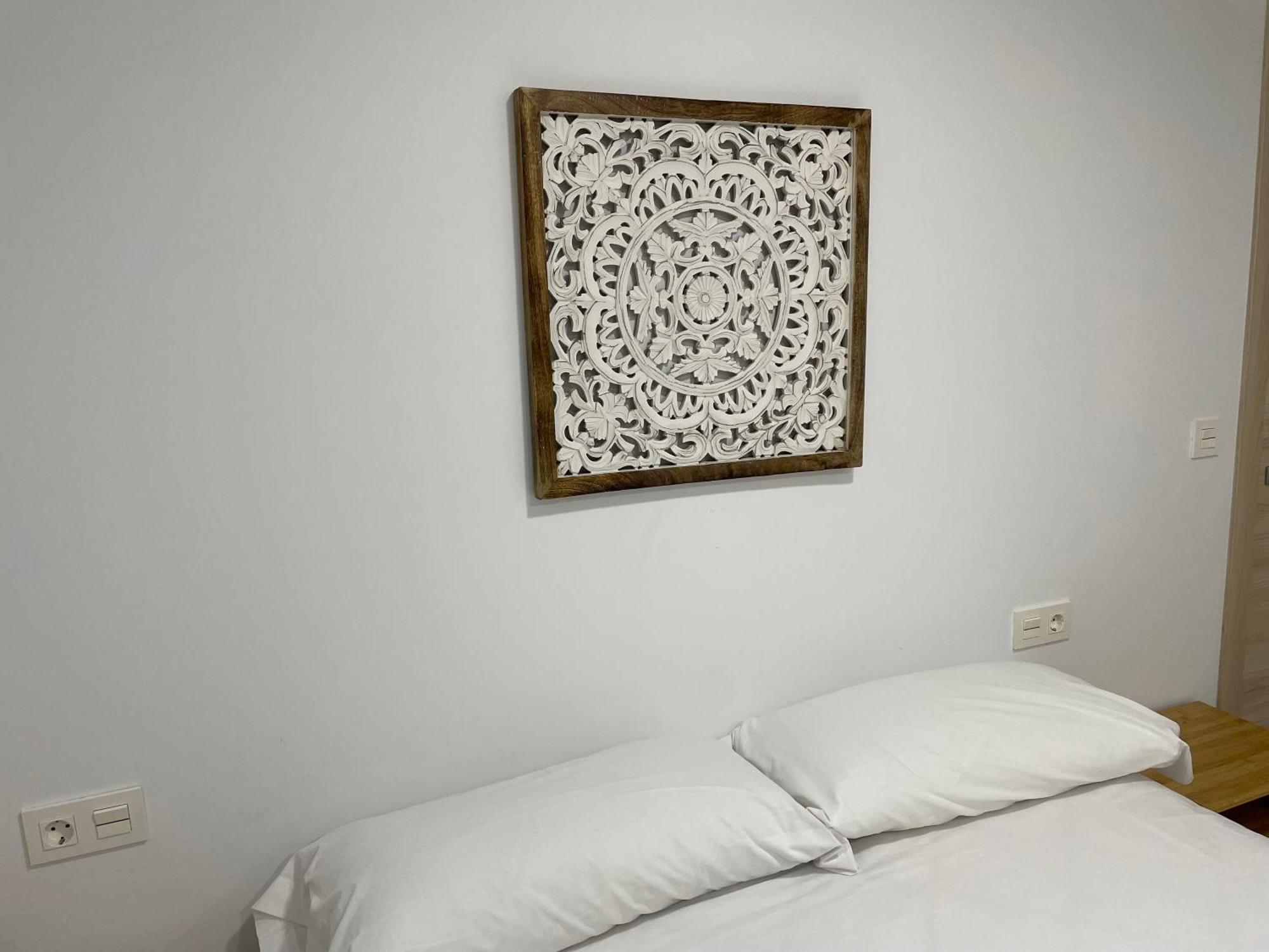 Fantastico Apartamento Trajano Parking Gratuito Гранада Экстерьер фото