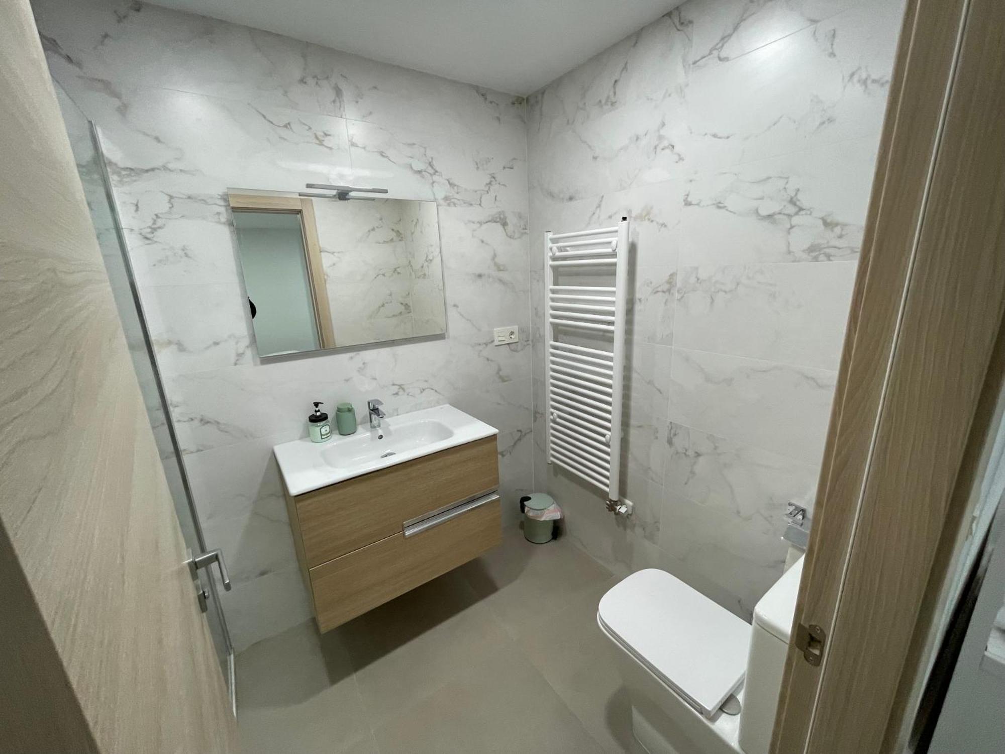 Fantastico Apartamento Trajano Parking Gratuito Гранада Экстерьер фото
