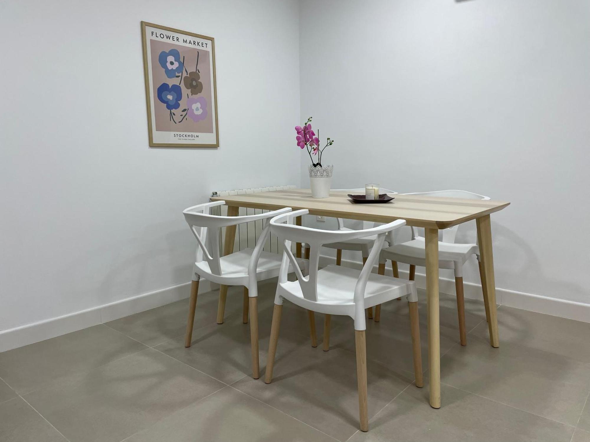 Fantastico Apartamento Trajano Parking Gratuito Гранада Экстерьер фото