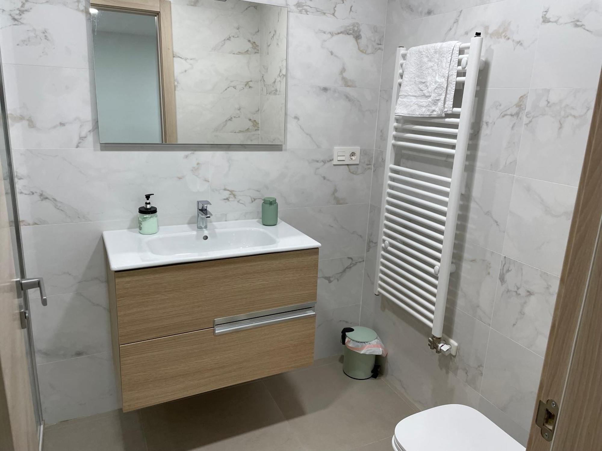 Fantastico Apartamento Trajano Parking Gratuito Гранада Экстерьер фото